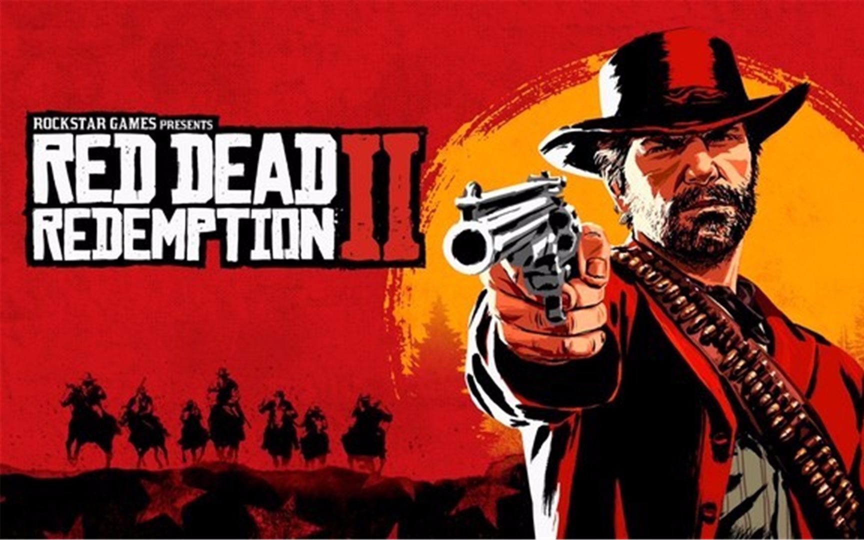 【更新至P32】《荒野大镖客：救赎2》娱乐流程