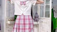 #jk #jk制服 #可爱 #甜 #舞蹈 #樱桃酱冰冰 @抖音小助手 #jk格裙 #jk日常 #甜美