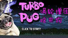 【焰桦】涡轮增压哈巴狗丨Turbo Pug