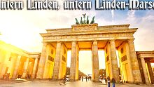 【普鲁士军乐】Untern Linden, untern Linden Marsch    椴树下进