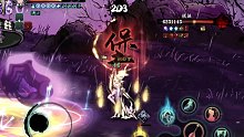 【影之刃3】圣音99镖神150S铁诞