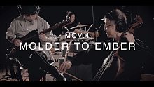 【电吉他】【前卫/Fusion】《Mov.4 Molder To Ember》Official MV