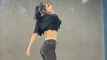【Ukeylee 】日常练舞 i can’t stop me ！waacking 女王就是我！好久没