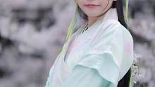 逍遥哥哥，我终于等到你了#古风 #仙剑奇侠传#赵灵儿