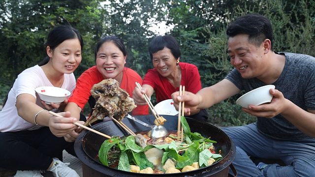 陳說美食視頻_陳說美食直播視頻_陳說美食精彩視頻集錦_虎牙視頻