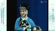 河南豫剧院二团老艺术家，陈派弟子郭美金演出《下陈州》很有韵味