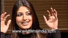 Sonali Bendre acts in a play: Aapki Soniya is a se