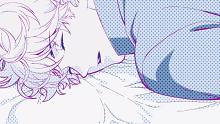 【双语歌词】蓝色时期 / Blue Period OP【SweetSub】