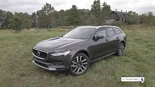 2022 沃尔沃 V90
