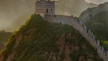 国庆快乐，不到长城非好汉#旅游 #国庆