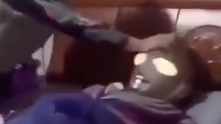 這紅燈都沒亮，你是在騙保吧