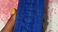 blue blue