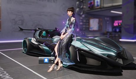 是故里呀i王牌竞速直播_是故里呀i视频直播 - 虎牙直播