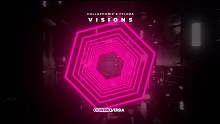 Visions - Hollaphonic&FFLORA