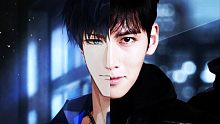 【光与夜之恋】萧逸 | healer × 池昌旭 | “我可以看见别人，别人却看不见我”