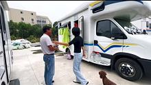 #房车旅行 #自驾游 #房车