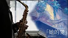 【萨克斯演奏】战双帕弥什|丽芙印象曲-《她的梦》