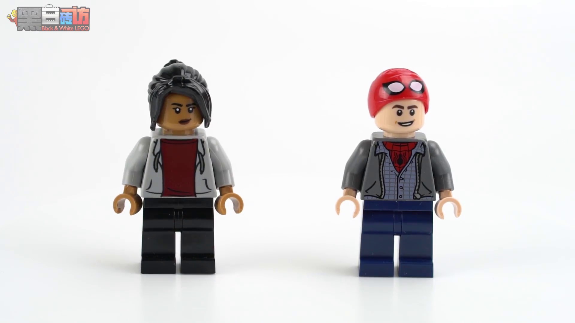 欢迎来到乐高桑的直播间