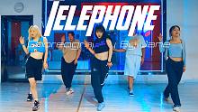 【CUBE舞室】紧张编舞作品《Telephone》