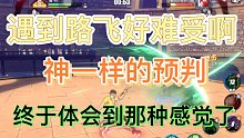 航海王热血航线：遇到路飞好难啊……这预判意识神了，太难了……