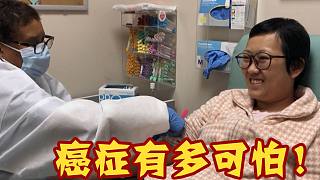 中国女博士赴美治癌，原以为有救了，回国后却发现被误诊！
