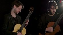 Mallorca - Albéniz | Tomasi-Musso Guitar Duo