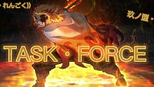 【鬼灭之刃】滅-TASK·FORCE
