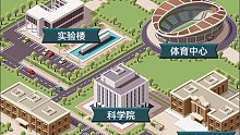 模拟经营我的大学
