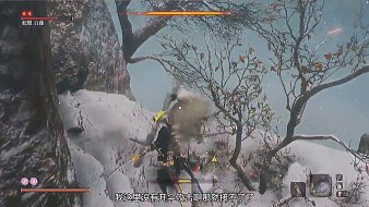 只狼高能黑神話：悟空直播_只狼高能視頻直播 - 虎牙直播