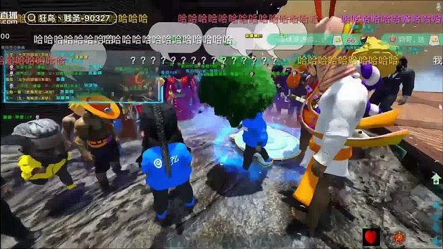 狂鸟丶贱圣-90327的精彩瞬间