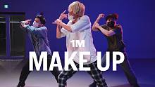 【1M】Woomin Jang 编舞《Make Up》