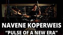 Navene Koperweis - Entheos - "Pulse of a New Era" 