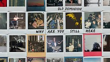 Old Dominion「Why Are You Still Here (Audio)」