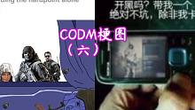 使命召唤手游：只有CODM玩家才懂的梗图第六期