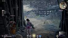 永劫无间高光时刻