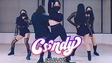 [Nataraja Academy] Doja Cat - Candy : JayJin编舞