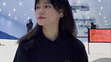 快乐的秘密就是 来滑雪✨