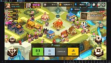 坎公骑冠剑4w钻抽暗刀