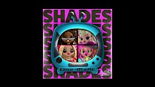 L.O.L. Surprise!「Shades」