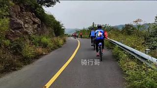 #自行車技巧 #騎行vlog #戶外騎行 山地車升級公路車的原因