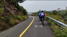#自行车技巧 #骑行vlog #户外骑行 山地车升级公路车的原因