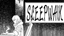 【战双全员向手书】SLEEPWALK