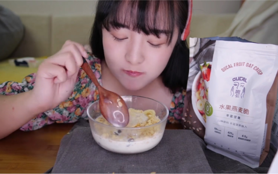 麦当劳早餐  出乎意料的好吃！