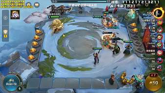 校長dou金克斯教學金鏟鏟之戰(zhàn)直播_校長dou金克斯教學視頻直播 - 虎牙直播