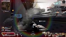 [Apex]都玩了两个月了这技术就是一顿操作猛如狗一看段位仍青铜
