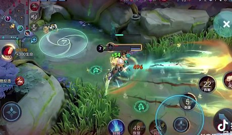 三指李信】王者荣耀直播_蓝新-风影【三指李信】视频直播 - 虎牙直播