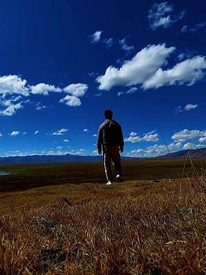同一个地方不同季节，心情依旧是当初的样子。#风景 #川藏旅行 #旅行推荐官 #诗与远方 #我的旅行日