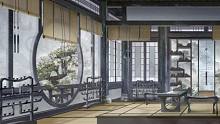 【魔道祖师】云深又双叒一角......咱换个地方再发一个，具体地点嘛......那是用爱去感知的