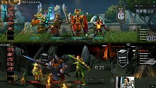 【Scccc解说】【DOTA2 TI10 淘汰赛】Secret OG 2