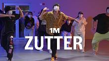 【1M】Woomin Jang 编舞《ZUTTER》